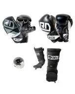 KIT KRAV MAGA SELF 2 Unisex