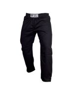 Pantalon Karate Noir RD BOXING