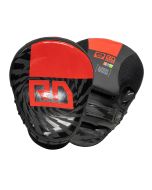 Patte D'ours HD Evolution Rouge V6 RD BOXING