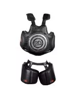 PACK CEINTURE DE FRAPPE ENTRAINEUR RD BOXING