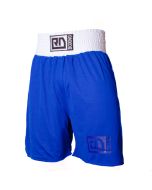 short amateur reversible boxe anglaise