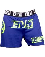 FIGHTER WEAR : short performer Pro Model Ltd