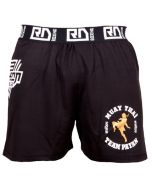 FIGHTER WEAR : short performer Pro Model Ltd