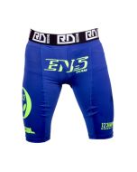 FIGHTER WEAR : Short de compression Pro Model Ltd