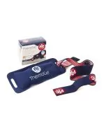 Compresse Réutilisable Chaud/Froid Avec Sangle