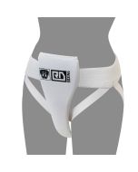 Coquille Féminine PU V4 RD boxing