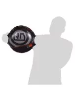 BOUCLIER CIBLE A COUSSIN D'AIR V5 RD BOXING
