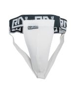 Coquille Féminine coton V5 RD boxing
