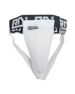 Coquille Féminine coton V5 RD boxing