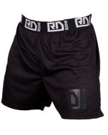 Boxing Short Performer Filet Mesh Noir V5