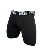 Short de Compression Noir V5 RD BOXING