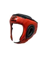 Casque De Boxe Junior Rouge V6 RD BOXING