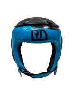 Casque De Boxe Adulte Bleu V6 RD BOXING