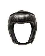 Casque De Boxe Adulte Noir V6 RD BOXING