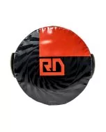 Bouclier De Frappe Rond Multifonction Rouge V6 RD BOXING