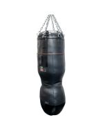 Sac De Frappe Peanut Pu V6 RD BOXING