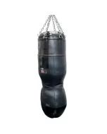 Sac De Frappe Peanut Pu V6 RD BOXING