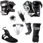 KIT  EPG /KRAV MAGA / SELF PRO MASCULIN MAX 