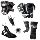 KIT  EPG /KRAV MAGA / SELF PRO UNISEX MAX 