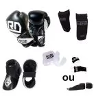 KIT FULL CONTACT Unisex