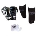 KIT SAVATE BF Unisex