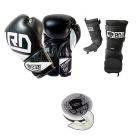 KIT KRAV STRICKING Unisex