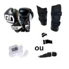 KIT SAVATE BF Unisex