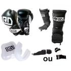 Kit Entrainement KICK/ THAI / K1 Unisex