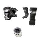 KIT KRAV MAGA / SELF Unisex