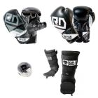 KIT KRAV MAGA SELF 2 Unisex