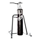 PACK HOME TRAINING: PORTIQUE FITNESS + SAC DE FRAPPE 150cm