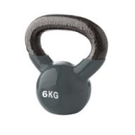 KETTLEBELL 6 kg