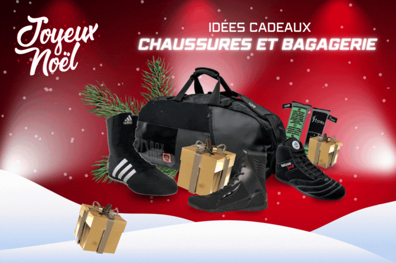 Chaussures et bagagerie