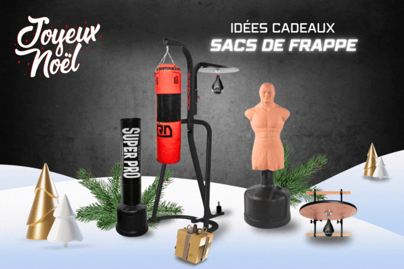 Sacs de frappe