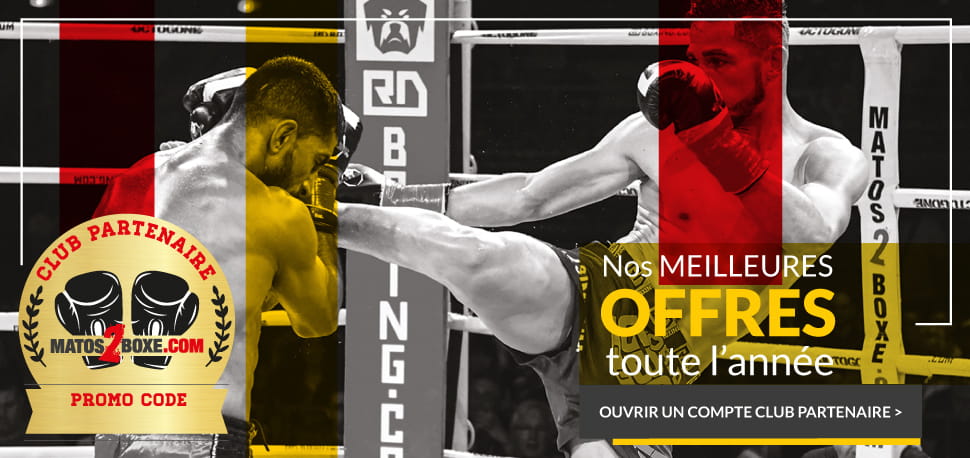 CLUB PARTENAIRE