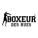 Boxeur des rues