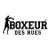 Boxeur des rues