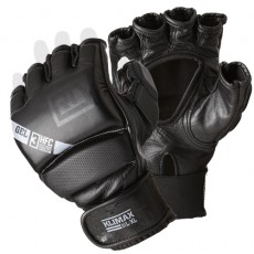 Gants de combat MMA klimax Rdboxing