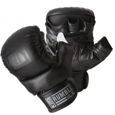 Gants MMA sparring rumble Rdboxing